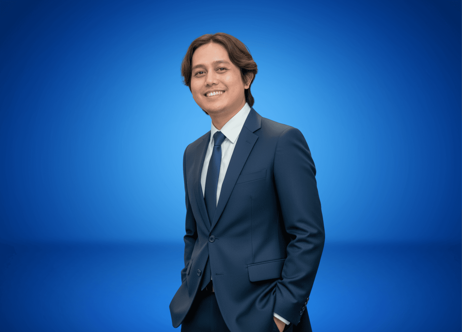Asrad K, Executive Chairman of Masagi