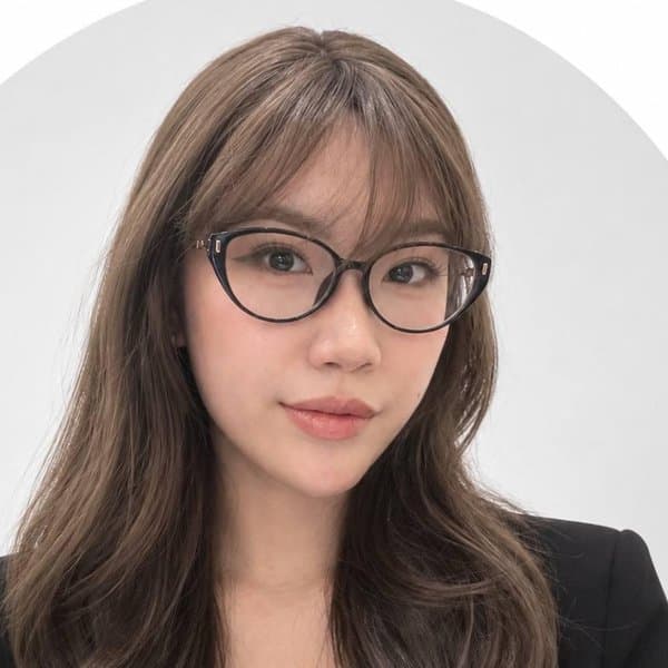 Alina Chu, Southeast Asia Country Representative at Masagi
